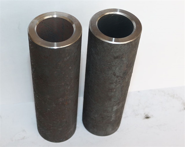 蒙自冷挤压钢筋套筒接头技术性能