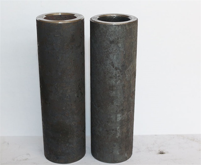 蒙自冷挤压钢筋套筒联接连接头分开是多少