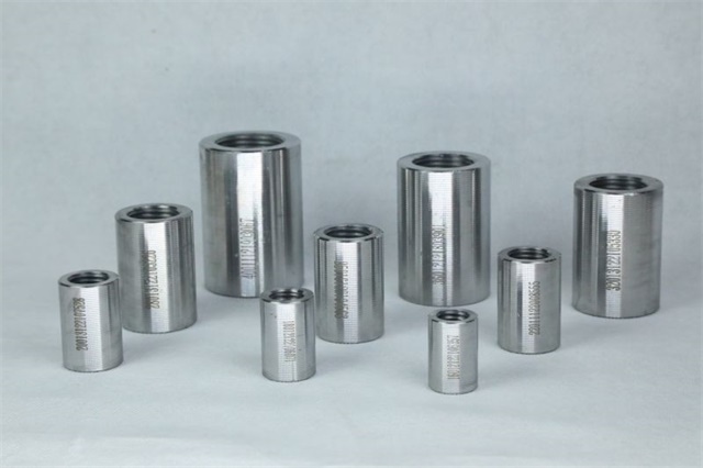 蒙自直螺纹钢筋套筒的优势和特点